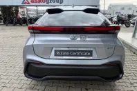 Toyota C-HR din 2025 cu 8.274 km - oferta TOY193301 - foto 5