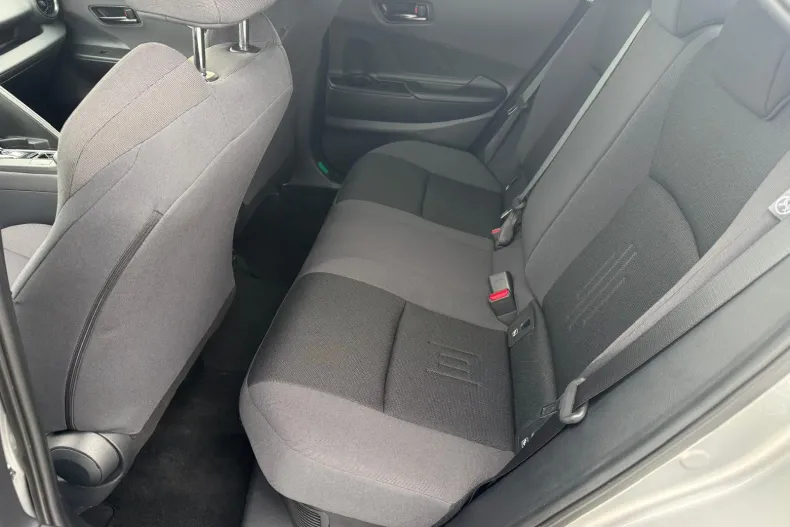 Toyota C-HR din 2025 cu 8.274 km - oferta TOY193301 - foto 7