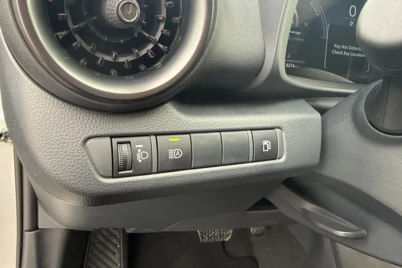 Toyota C-HR din 2025 cu 8.274 km - oferta TOY193301 - foto 9