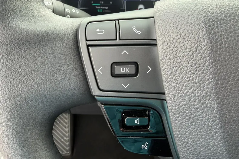 Toyota C-HR din 2025 cu 8.274 km - oferta TOY193301 - foto 15