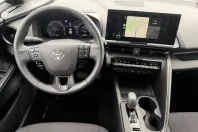 Toyota C-HR din 2025 cu 8.274 km - oferta TOY193301 - foto 23