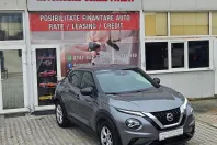 Nissan Juke din 2022 cu 140.000 km - oferta NIS193302 - foto 1