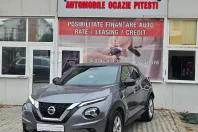 Nissan Juke din 2022 cu 140.000 km - oferta NIS193302 - foto 2