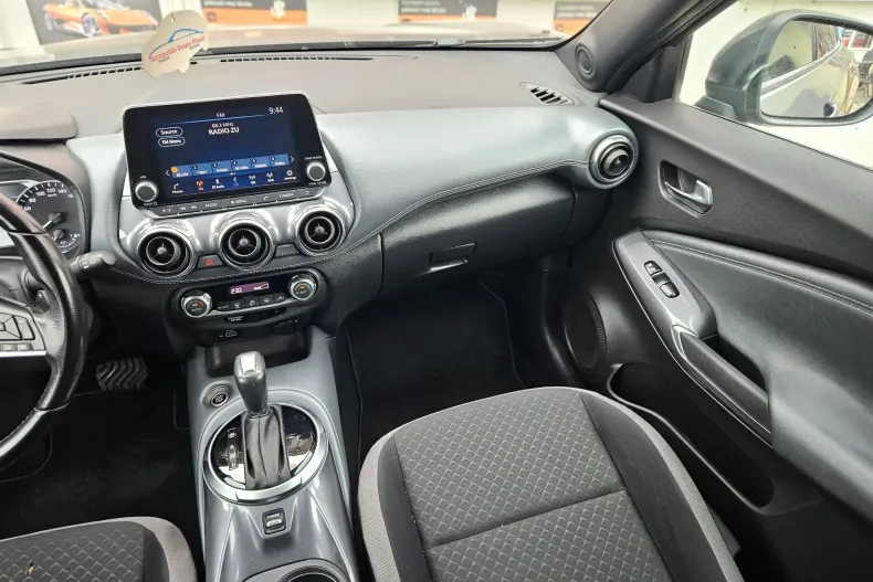 Nissan Juke din 2022 cu 140.000 km - oferta NIS193302 - foto 15