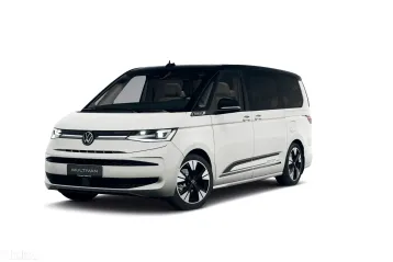 Volkswagen Multivan din 2026 - oferta VOL193304