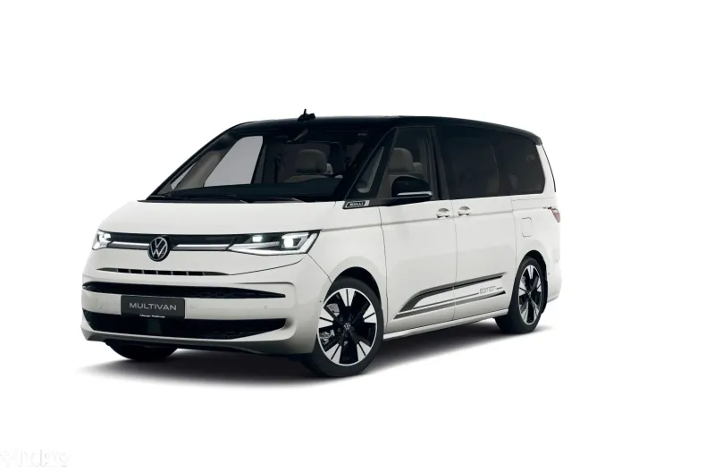 Volkswagen Multivan din 2026 cu 10 km - oferta VOL193304 - foto 1