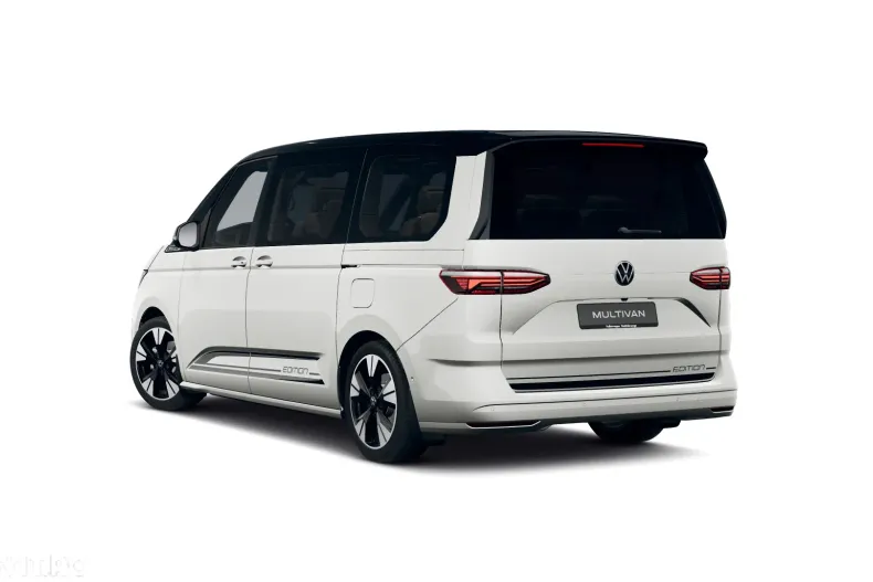 Volkswagen Multivan din 2026 cu 10 km - oferta VOL193304 - foto 2