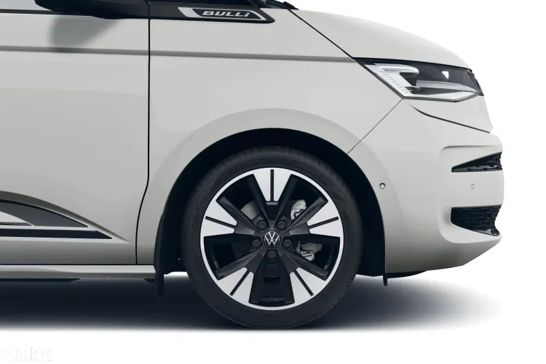 Volkswagen Multivan din 2026 cu 10 km - oferta VOL193304 - foto 3