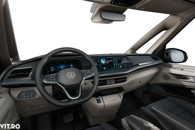 Volkswagen Multivan din 2026 cu 10 km - oferta VOL193304 - foto 5