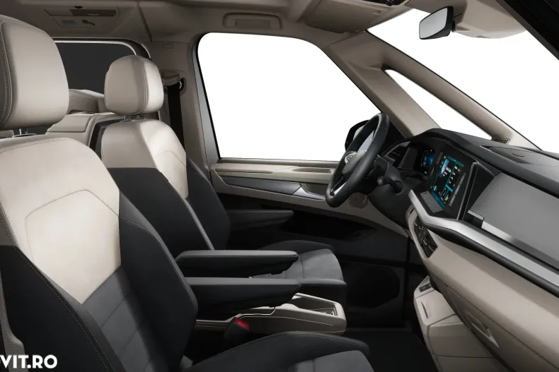 Volkswagen Multivan din 2026 cu 10 km - oferta VOL193304 - foto 7