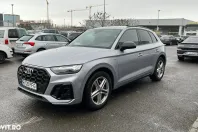 Audi Q5 din 2024 cu 15.990 km - oferta AUD193305 - foto 1