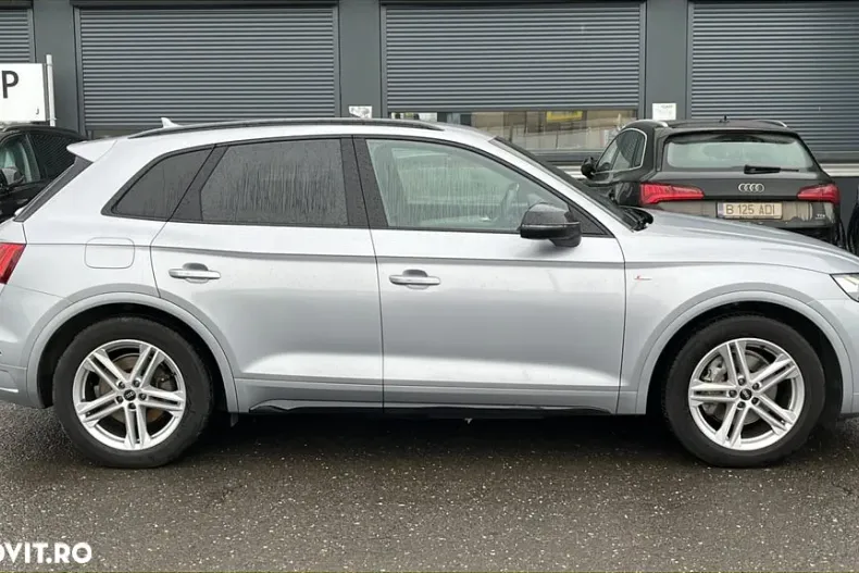 Audi Q5 din 2024 cu 15.990 km - oferta AUD193305 - foto 3