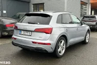 Audi Q5 din 2024 cu 15.990 km - oferta AUD193305 - foto 4