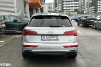 Audi Q5 din 2024 cu 15.990 km - oferta AUD193305 - foto 5