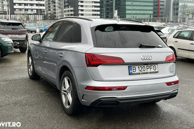 Audi Q5 din 2024 cu 15.990 km - oferta AUD193305 - foto 6