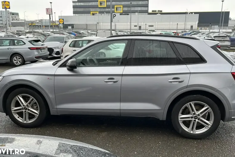 Audi Q5 din 2024 cu 15.990 km - oferta AUD193305 - foto 7