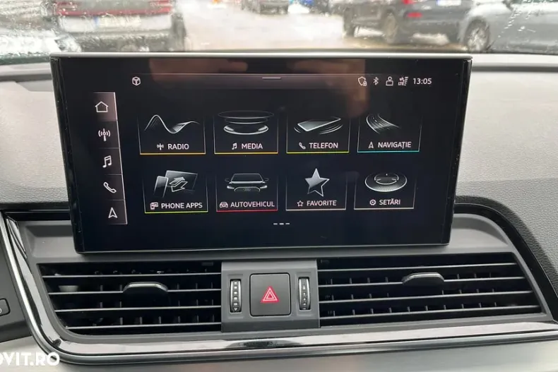 Audi Q5 din 2024 cu 15.990 km - oferta AUD193305 - foto 14