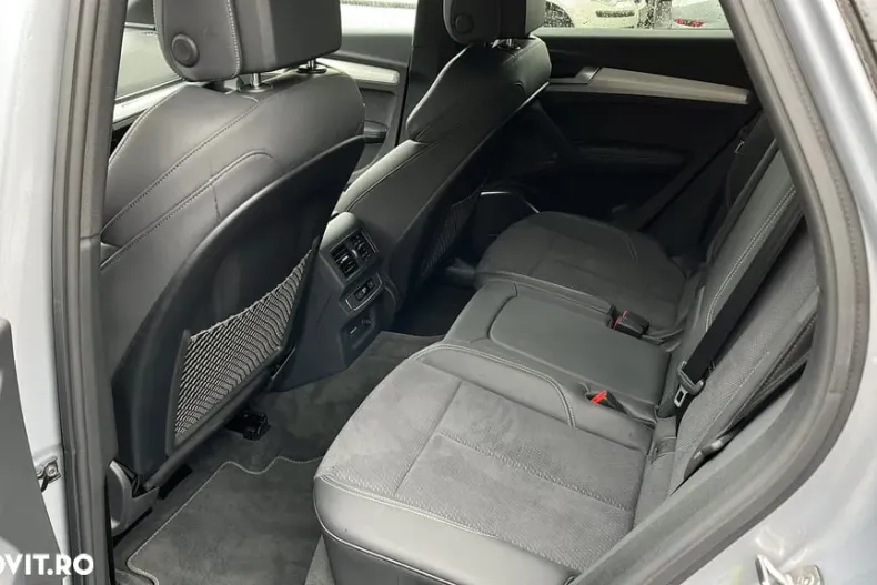 Audi Q5 din 2024 cu 15.990 km - oferta AUD193305 - foto 15