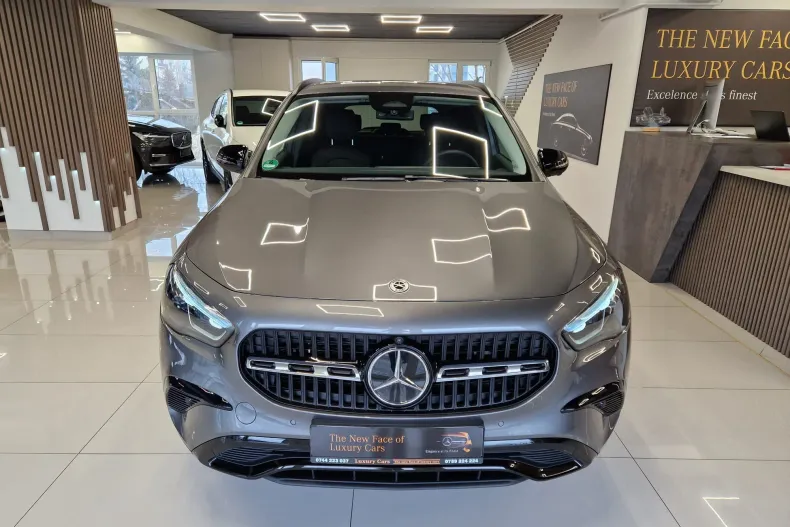 Mercedes-Benz GLA din 2025 cu 4.840 km - oferta MER193306 - foto 5