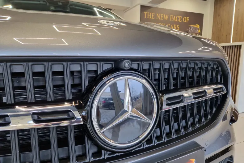 Mercedes-Benz GLA din 2025 cu 4.840 km - oferta MER193306 - foto 8