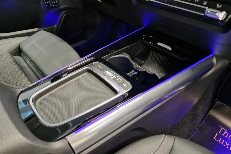 Mercedes-Benz GLA din 2025 cu 4.840 km - oferta MER193306 - foto 17