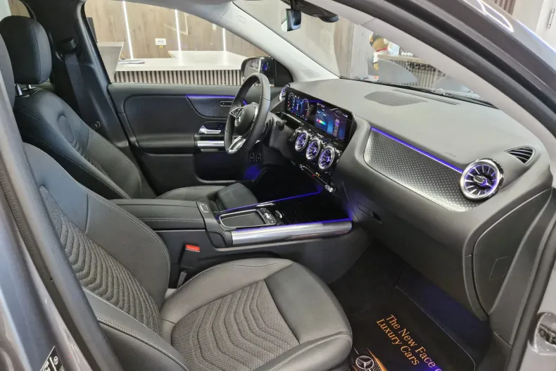 Mercedes-Benz GLA din 2025 cu 4.840 km - oferta MER193306 - foto 20