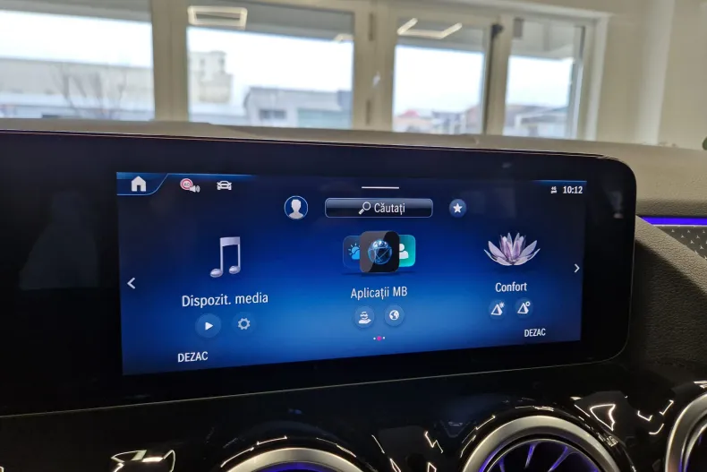 Mercedes-Benz GLA din 2025 cu 4.840 km - oferta MER193306 - foto 25