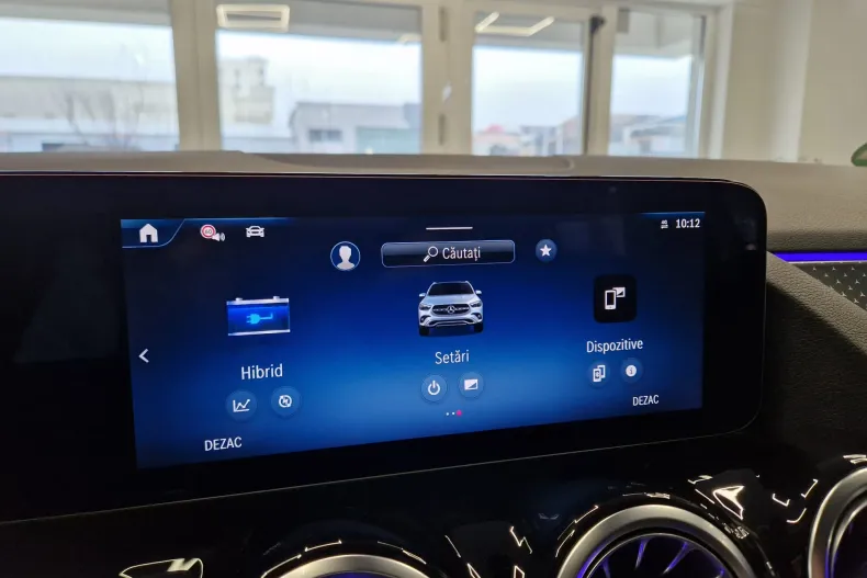 Mercedes-Benz GLA din 2025 cu 4.840 km - oferta MER193306 - foto 26