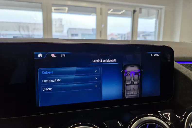 Mercedes-Benz GLA din 2025 cu 4.840 km - oferta MER193306 - foto 28