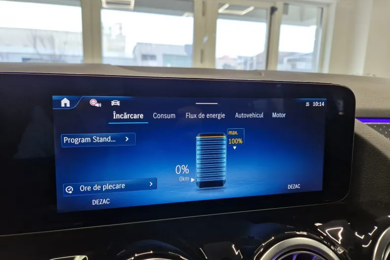 Mercedes-Benz GLA din 2025 cu 4.840 km - oferta MER193306 - foto 29