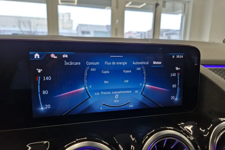 Mercedes-Benz GLA din 2025 cu 4.840 km - oferta MER193306 - foto 30