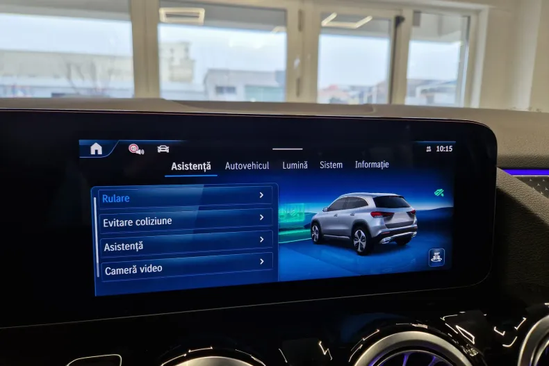 Mercedes-Benz GLA din 2025 cu 4.840 km - oferta MER193306 - foto 31