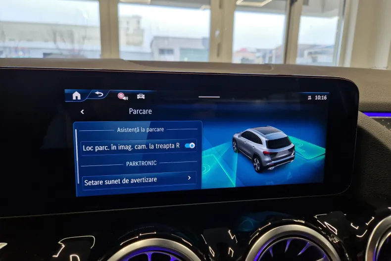 Mercedes-Benz GLA din 2025 cu 4.840 km - oferta MER193306 - foto 33