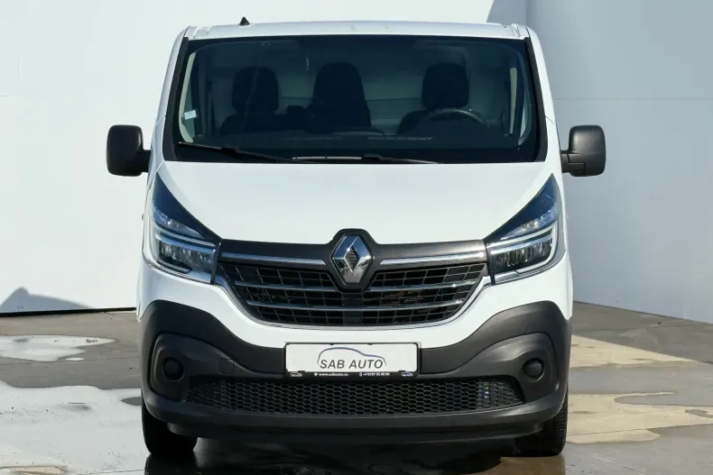 Renault Trafic din 2021 cu 174.778 km - oferta REN193307 - foto 2