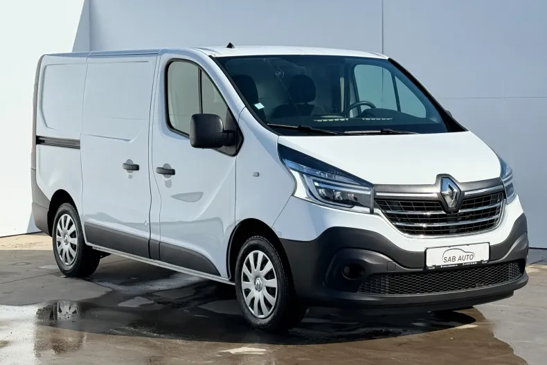 Renault Trafic din 2021 cu 174.778 km - oferta REN193307 - foto 3