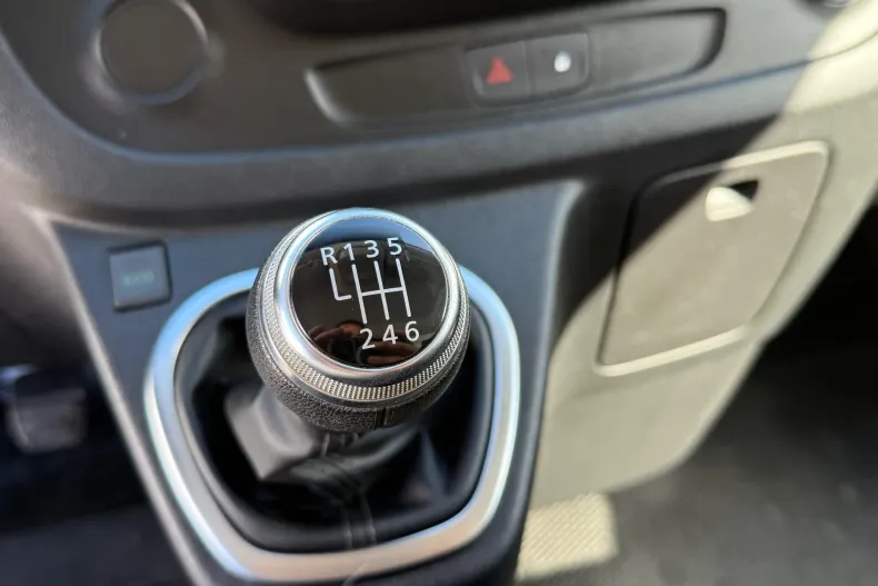 Renault Trafic din 2021 cu 174.778 km - oferta REN193307 - foto 7