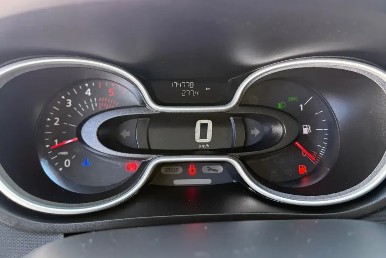 Renault Trafic din 2021 cu 174.778 km - oferta REN193307 - foto 11