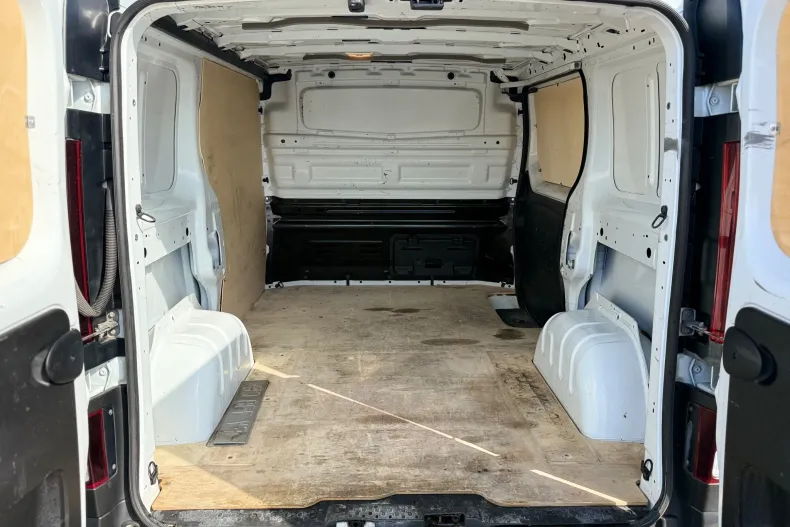 Renault Trafic din 2021 cu 174.778 km - oferta REN193307 - foto 13