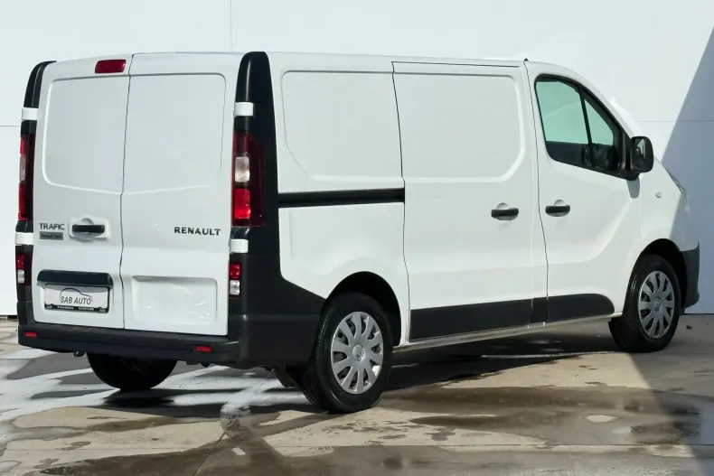 Renault Trafic din 2021 cu 174.778 km - oferta REN193307 - foto 14