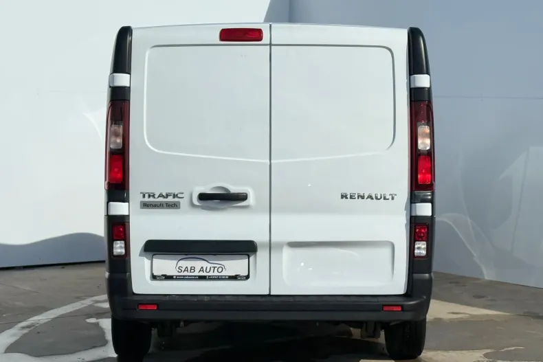 Renault Trafic din 2021 cu 174.778 km - oferta REN193307 - foto 15