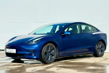 Tesla Model 3 din 2022 - oferta TES193308