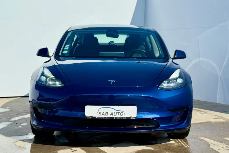 Tesla Model 3 din 2022 cu 80.208 km - oferta TES193308 - foto 2