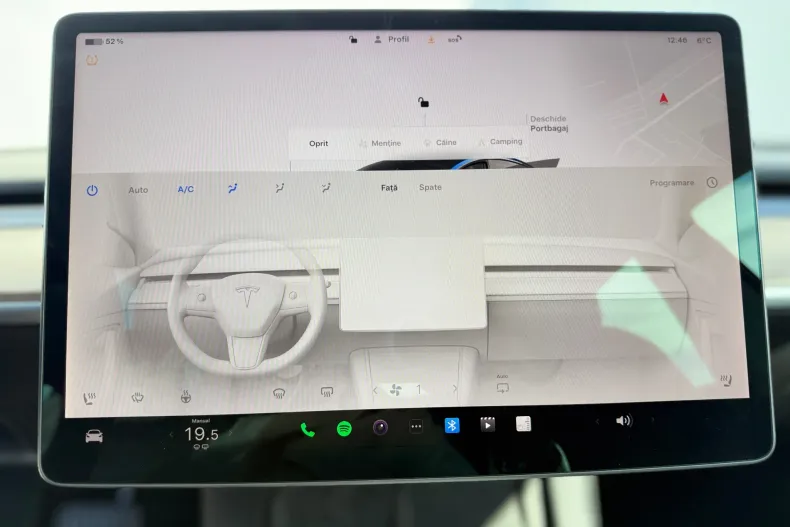 Tesla Model 3 din 2022 cu 80.208 km - oferta TES193308 - foto 8