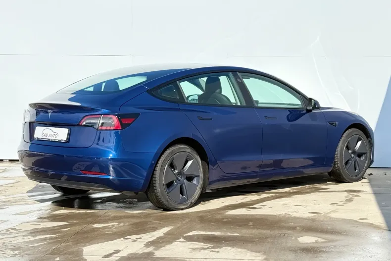 Tesla Model 3 din 2022 cu 80.208 km - oferta TES193308 - foto 18