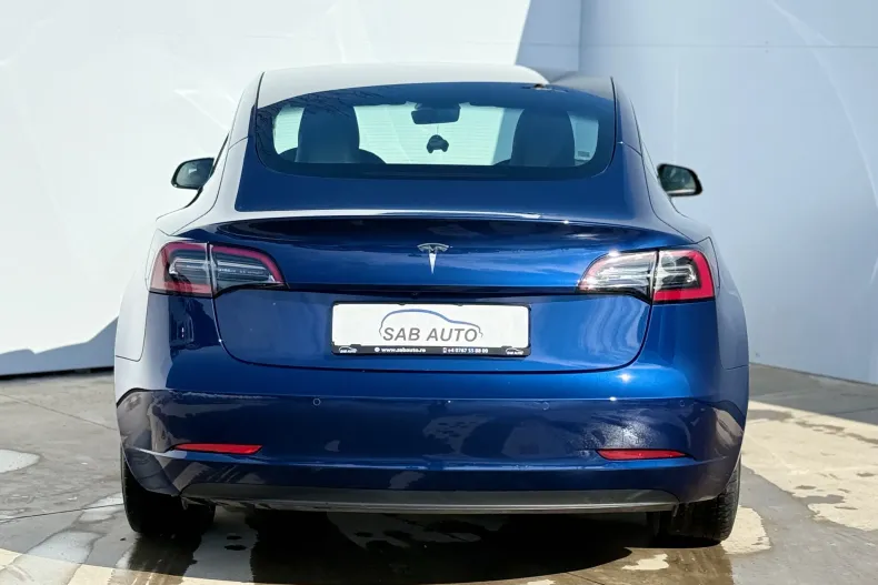Tesla Model 3 din 2022 cu 80.208 km - oferta TES193308 - foto 19