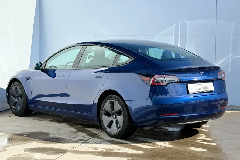 Tesla Model 3 din 2022 cu 80.208 km - oferta TES193308 - foto 20