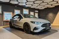 Mercedes-Benz CLA (Clasa CLA) din 2025 cu 1 km - oferta MER193309 - foto 2