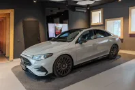 Mercedes-Benz CLA (Clasa CLA) din 2025 cu 1 km - oferta MER193309 - foto 5