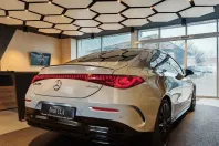 Mercedes-Benz CLA (Clasa CLA) din 2025 cu 1 km - oferta MER193309 - foto 7