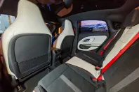 Mercedes-Benz CLA (Clasa CLA) din 2025 cu 1 km - oferta MER193309 - foto 16